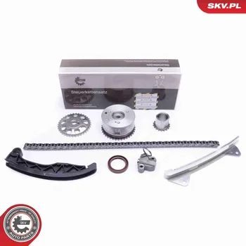 Rozvod motoru Sada rozvodového řetězu ESEN SKV 21SKV229