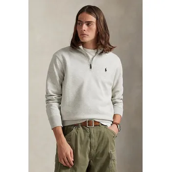 Oblečení a móda Svetr Polo Ralph Lauren, XL, šedá, 09X