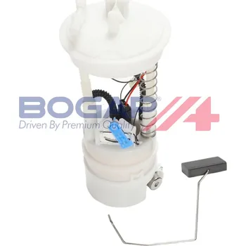 Palivové čerpadlo Palivové čerpadlo BOGAP N1622102