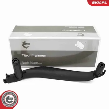 Dveře karosérie Vnější klika dveří ESEN SKV 97SKV037