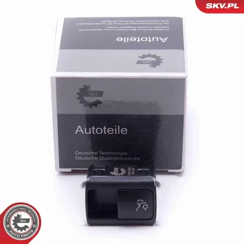 Spínač, otevření zadních dveří ESEN SKV 16SKV395