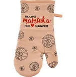 Orion Kuchyňská chňapka s magnetem…