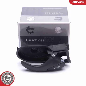 Dveře karosérie Vnější klika dveří ESEN SKV 96SKV152