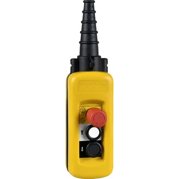 tlačítko Schneider Electric XACA2913