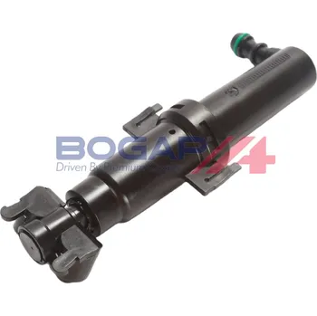 Autosklo Tryska ostřikovače, čištění světlometu BOGAP A5522253