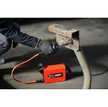 Vigor V4891 , Indukční topné zařízení | 5 dílů