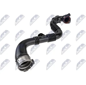 Turbodmychadlo Hadice plnícího vzduchu NTY GPP-NS-048