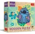 Puzzle Trefl Disney Lilo & Stitch 50 dílků