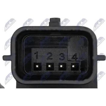 Spojkový válec Hlavní spojkový válec NTY NSP-RE-028