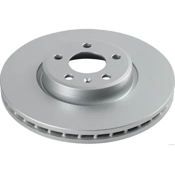 Brzdový kotouč Brzdový kotouč HERTH+BUSS JAKOPART J3300842