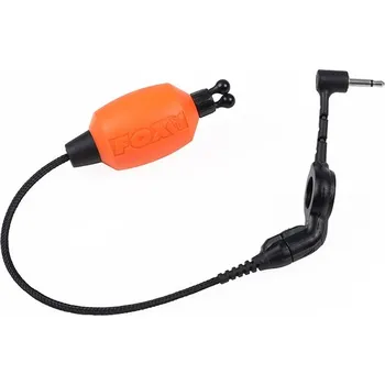Signalizace záběru Fox International Black Label Dumpy Halo Bobbins , oranžová