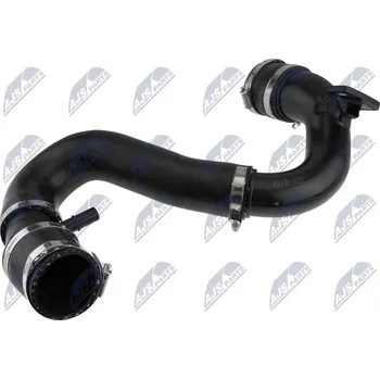 Turbodmychadlo Hadice plnícího vzduchu NTY GPP-FR-100