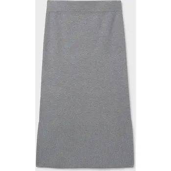 Dívčí sukně Dětská sukně Mayoral 7904.8G.Junior.9BYA šedá 90X, vel. 162