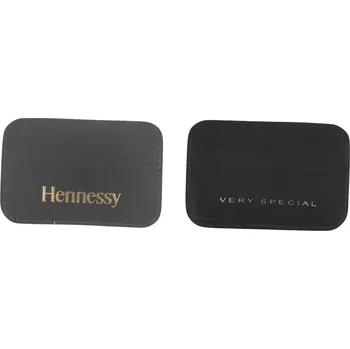 Peněženka Peněženka na karty Hennessy