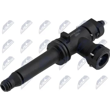 Spojkový válec Adaptér - spojkový válec NTY NWS-FR-028