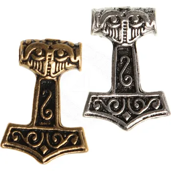 Výprodej Přívěsek Mjolnir Thorovo kladivo