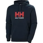 Helly Hansen HH Logo Hoodie 2.0 tmavě…