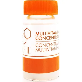 Vlasová regenerace Lendan HAIR ID koncentrát MULTIVITAMIN 10 ml