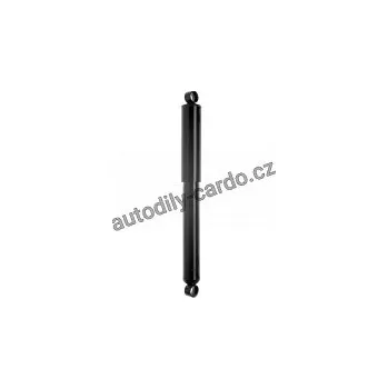 Tlumič pérování MONROE (MOD8333, MO D8333), zadní - NISSAN PATROL 89-