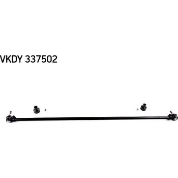 Táhlo řízení Příčné táhlo řízení SKF VKDY 337502