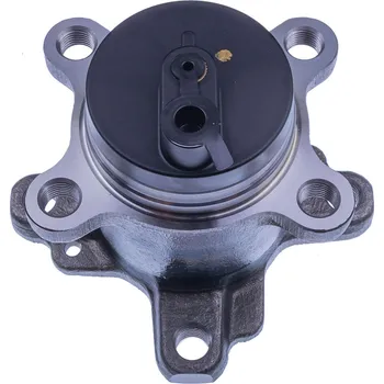 Sada ložiska kola DENCKERMANN W414125