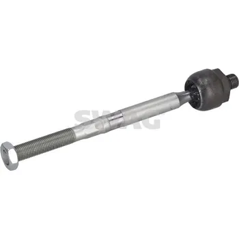 Čep řízení Axiální kloub příčného táhla řízení SWAG 60 92 4720