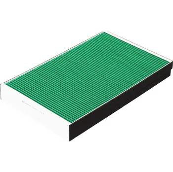 Kabinový filtr Filtr vzduchu v interiéru Castrol Filters CC0630C