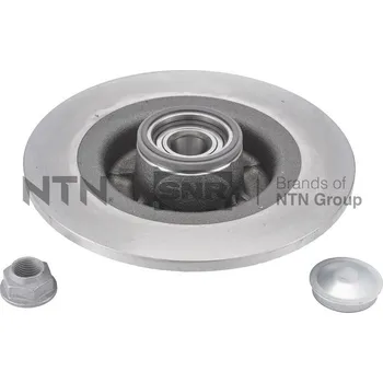 Brzdový kotouč SNR KF155.79U Brzdový kotouč (KF155.79U)