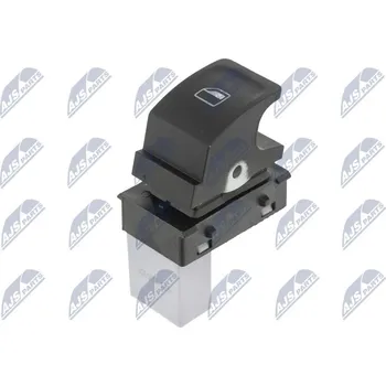 Autodíl NTY EWS-VW-155 Spínač, zvedací zařízení oken (EWS-VW-155)