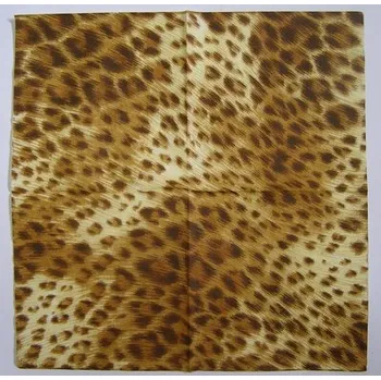 Papírový ubrousek Ubrousek pro decoupage - A19