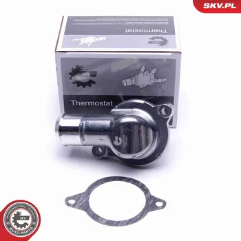Těsnění motoru Termostat, chladivo ESEN SKV 20SKV155