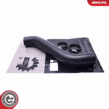 Palivový systém Hadička plnicího vzduchu ESEN SKV 54SKV010