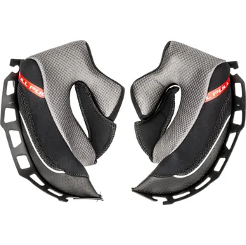 Auto-moto AIROH lícnice interiéru pro přilby GP 550 - M