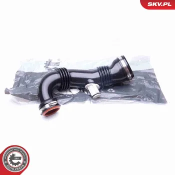 Palivový systém Hadička plnicího vzduchu ESEN SKV 24SKV859