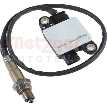 Čidlo automobilu Částicový senzor METZGER 0899462