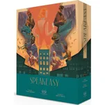 Tlama Games Speakeasy CZ/EN