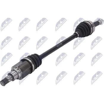 Hnací hřídel - poloosa NTY NPW-NS-210