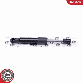 Příslušenství karosérie Plynová vzpěra (pneumatická pružina), zavazadlový prostor ESEN SKV 52SKV550