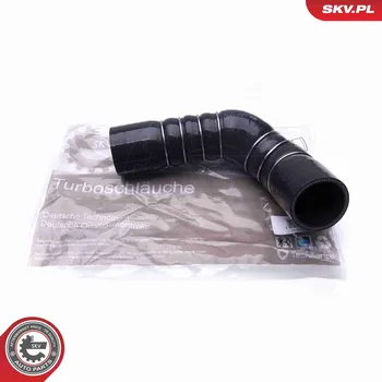 Autodílna Hadička plnícího vzduchu SKV 24SKV798