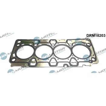 Auto-moto Těsnění, hlava válce Dr.Motor Automotive DRM18203