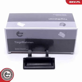 Dveře karosérie Vnější klika dveří ESEN SKV 96SKV190