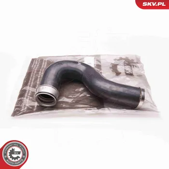 Palivový systém Hadička plnicího vzduchu ESEN SKV 24SKV606