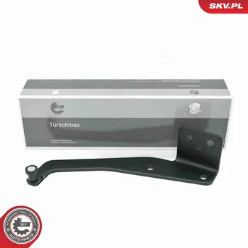 Dveře karosérie Valivé vedení, posuvné dveře ESEN SKV 96SKV847