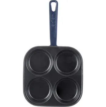 Pánev Orion Litina Smalt 113229 20,5 cm