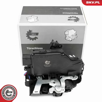 Autodoplněk Zámek dveří ESEN SKV 60SKV241