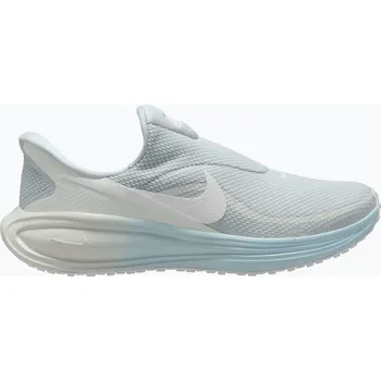 Pánská běžecká obuv Pánské běžecké boty Nike Revolution 8 EasyOn pure platinum/glacier blue/white