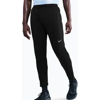 Pánské kalhoty Pánské běžecké kalhoty Nike Stride Dri-Fit black