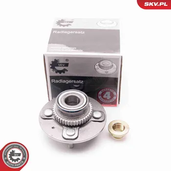 Ložisko kola, sada SKV 29SKV089