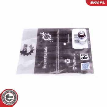 Autodoplněk Sada na opravu, modul sacího potrubí ESEN SKV 49SKV635