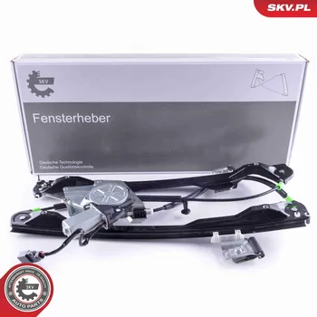 Stahovačka okna Zvedací zařízení oken SKV 00SKV752